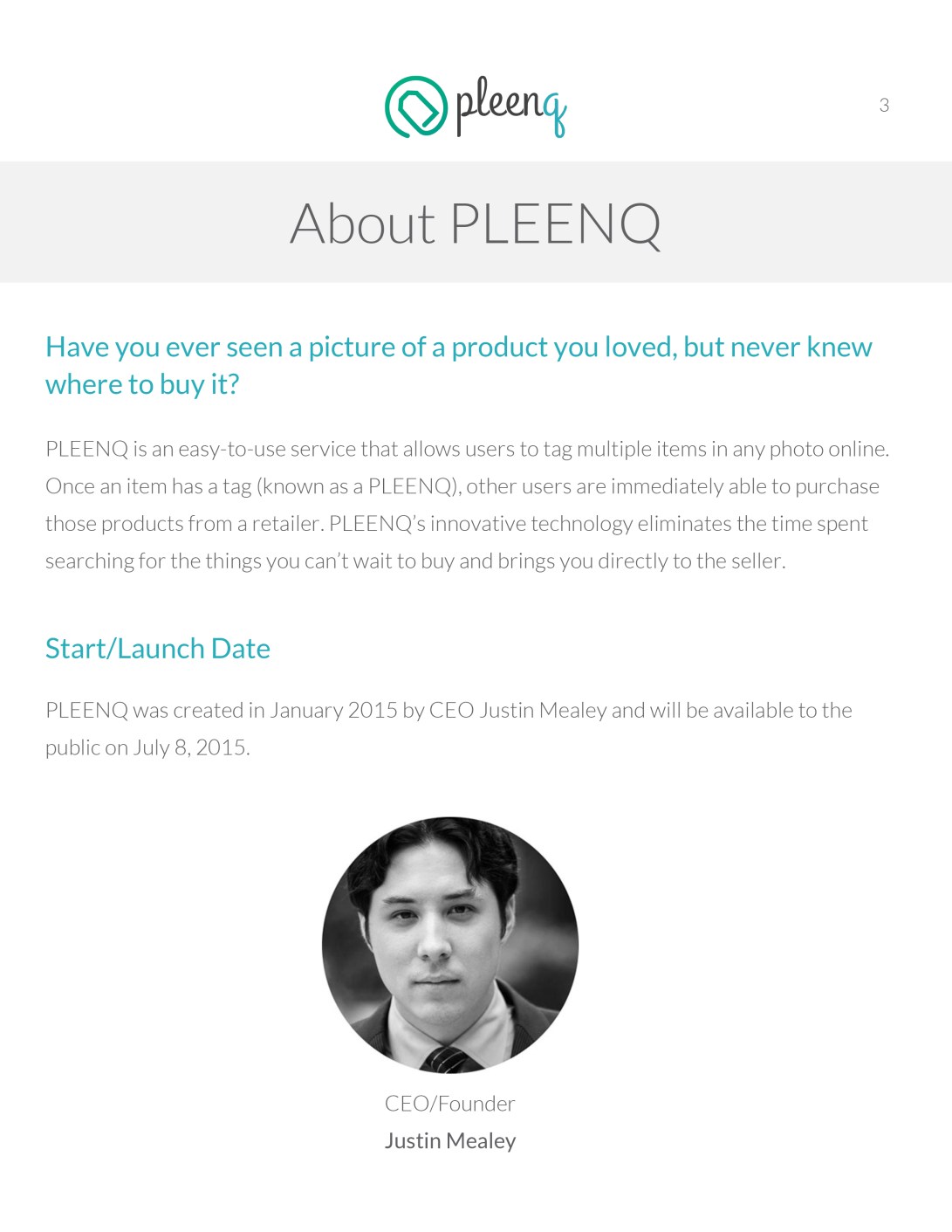 PLEENQ, LLC Media Kit 2015 - Copy-5