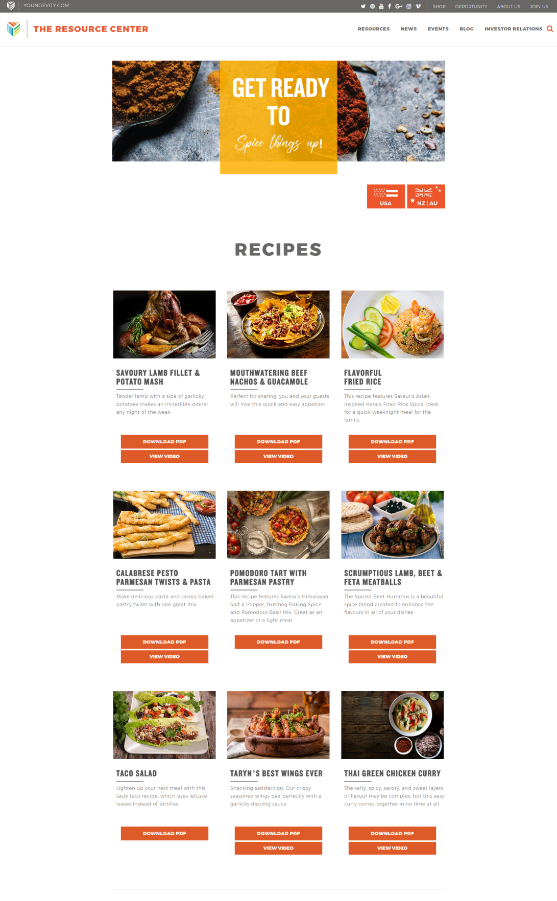 youngevityrc.com-promo-materials-saveur-natural-foods--utm_source=shortlink&amp;utm_medium=shortlink&amp;utm_campaign=saveur-4