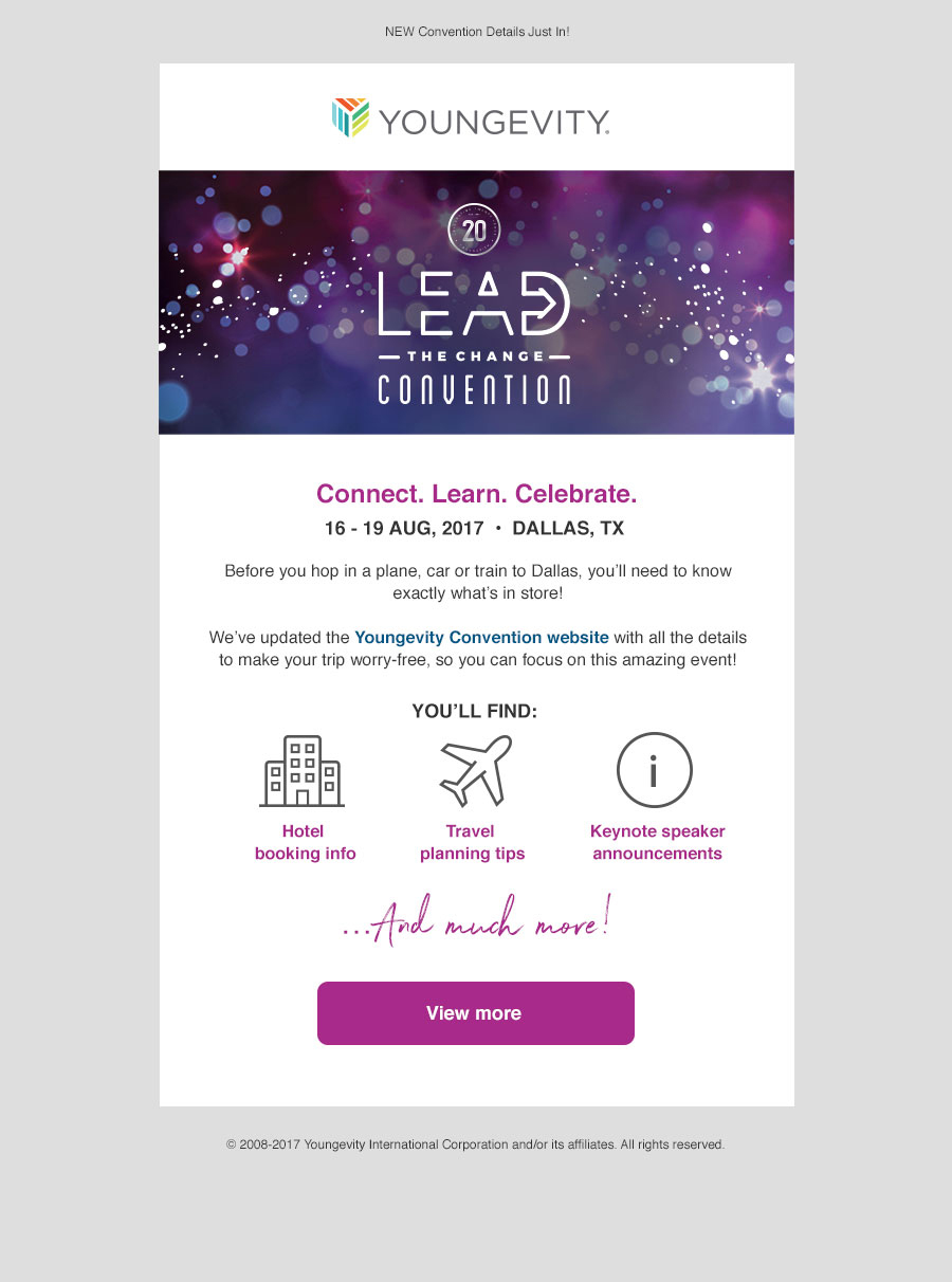 Convention_Email_Sample1a